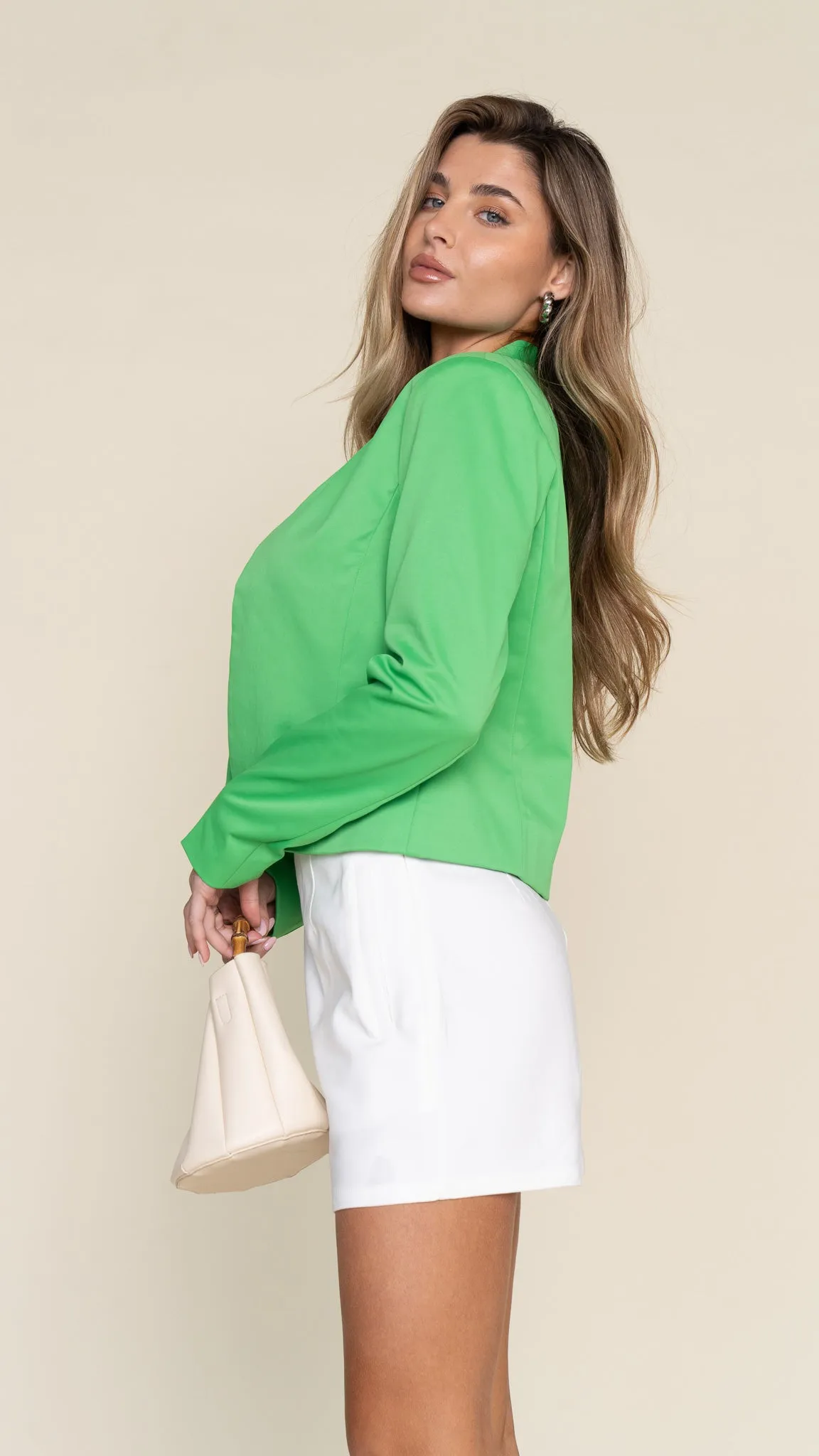 Ansepi Jacket